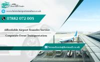 Bristol Airport Transfers | Taxi Services Near Me image 1